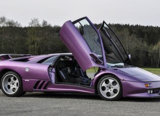 Totul despre Lamborghini Diablo, trecem in revista istoria acestuia si cele mai bune modele