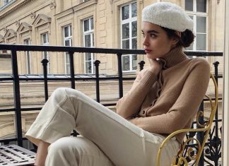 Trucuri de frumusete pe care femeile franceze le iubesc