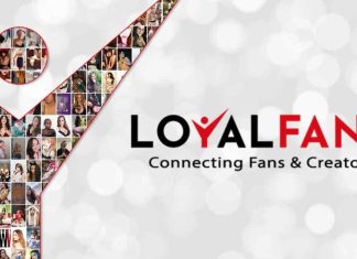 Vrei să câștigi venituri mari din pasiunea ta? Încearcă platforma Loyalfans!