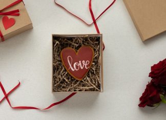 Ziua Indragostitilor: cele mai bune cadouri pe care le puteti oferi in aceasta zi