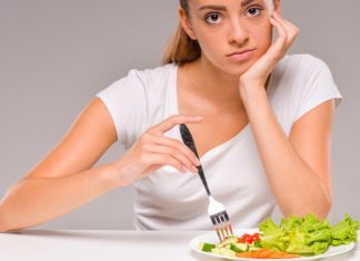 De ce nu functioneaza dietele?