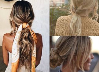 Invidia lui Rapunzel: coafuri de zi cu zi pentru par lung