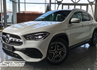 Mercedes-Benz GLA vs. GLE: sisteme de asistență pentru siguranță