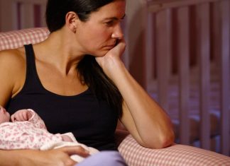 De ce apare depresia postpartum?
