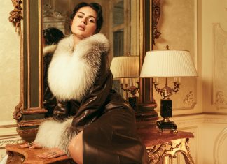 Ce se poartă toamna aceasta la femei?