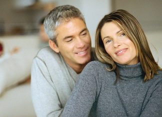 Intimitatea pentru persoanele de varsta a treia