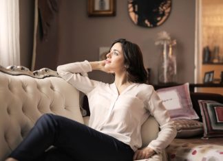 Cum arata o zi obisnuita din viata unui model de videochat din Iasi?