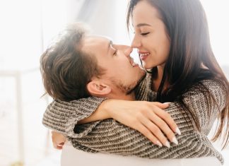 Barbatii si dorintele lor ascunse in dormitor