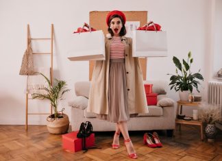 Intampina primavara cu o pereche noua de incaltaminte din piele