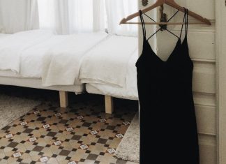 Lucuri interesante despre rochii – de la reprezentativa little black dress până la cămășile de noapte