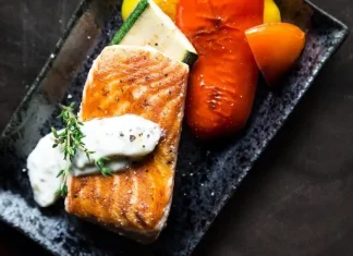 10 beneficii pentru sanatate ale somonului pe care ar trebui sa le cunosti