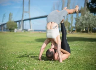 10 exercitii de fitness pentru o viata sexuala mai buna