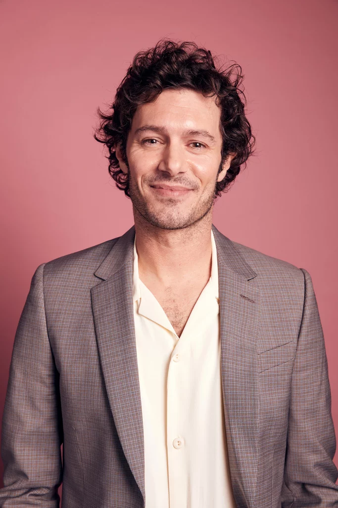 Adam Brody ca Star-Lord in