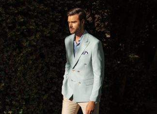 Cele mai accesibile marci de imbracaminte pentru barbati stilati