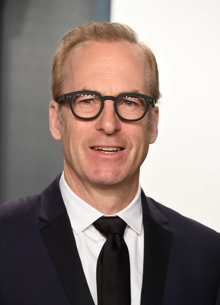 Bob Odenkirk in rolul lui Michael Scott