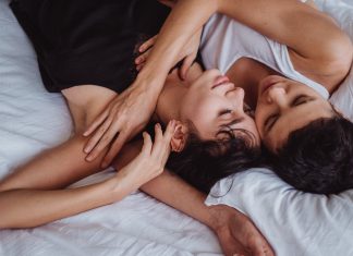 Ce este sexul tantric: Dezvaluirea secretelor antice ale intimitatii