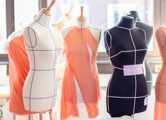 Ce sunt textilele: Un ghid pentru tesaturile de moda