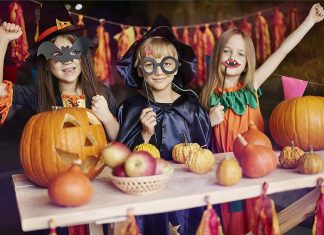 Cele mai bune 28 de idei de costume de Halloween