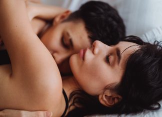 De ce misionarul este cea mai buna pozitie sexuala din toate timpurile