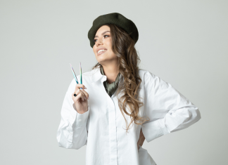 Cum sa devii stilist si sa lucrezi la o sedinta foto