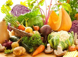 8 motive pentru care ar trebui sa adaugi castraveti la dieta ta de iarna