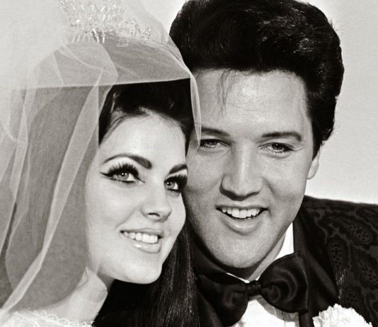 Relatia controversata a lui Elvis si Priscilla Presley, explicata