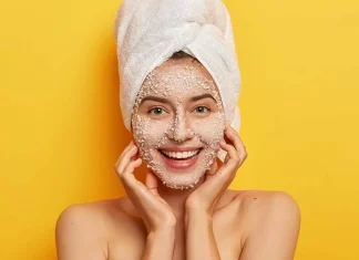 Cum sa-ti exfoliezi pielea: Ghidul esential