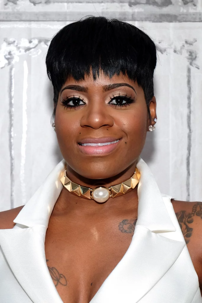 Fantasia Barrino ca Effie White in