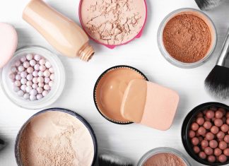 Cum sa alegi fondul de ten perfect pentru pielea ta