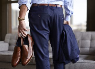 9 cele mai frecvente greseli de stil facute de barbati