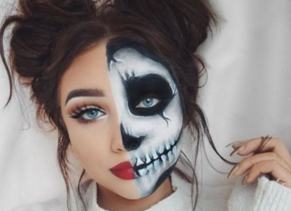 Cele mai bune tendinte si idei de machiaj