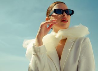 Cum sa te simti increzator in hainele tale