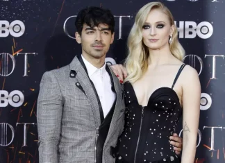 O cronologie completa a relatiei dintre Joe Jonas si Sophie Turner