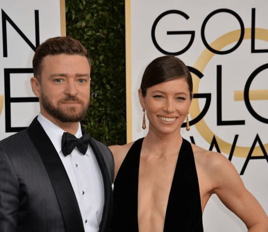O cronologie a relatiei dintre Justin Timberlake si Jessica Biel
