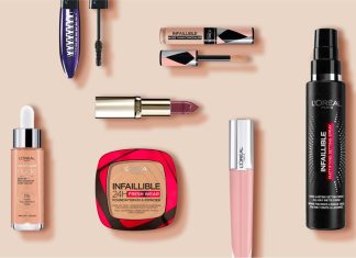 Cele mai bune 10 marci de machiaj scumpe care merita pretul