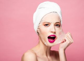 23 masti de fata de folosit impotriva acneei