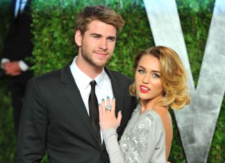 Miley Cyrus isi aminteste exact ziua in care a decis sa divorteze de Liam Hemsworth