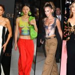 5 tendinte cheie in moda de cunoscut pentru toamna/iarna