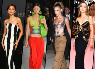 5 tendinte cheie in moda de cunoscut pentru toamna/iarna