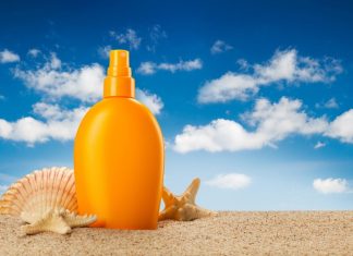 Cum sa aplici protectie solara: Tot ce trebuie sa stii