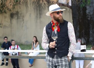 13 moduri elegante de a purta o bandana