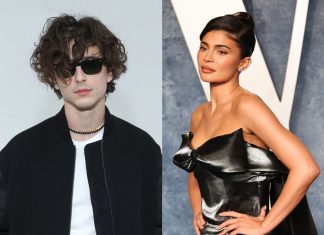 Relatiile faimoasei Kylie Jenner, de la Travis Scott la Timothee Chalamet