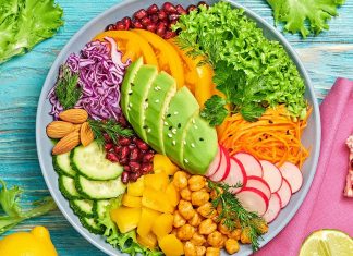 Top retete sanatoase pentru pierderea in greutate