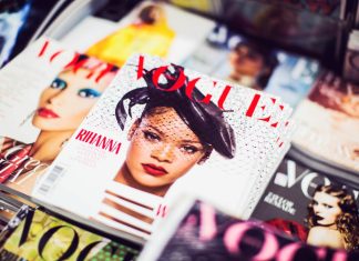 Care sunt rolurile revistelor de moda?