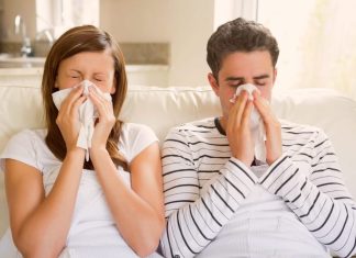 Remediile simple pentru a scapa de raceala