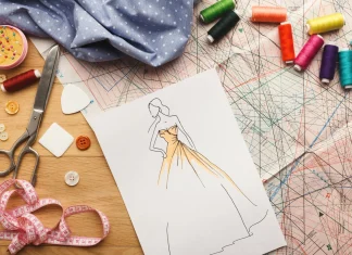 Trebuie sa studiezi moda pentru a lucra in industrie?