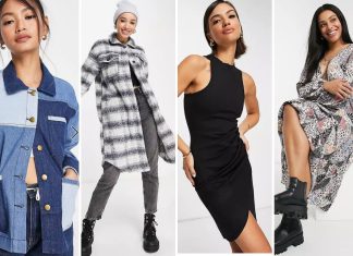 Cum incep tendintele modei: Afla acum