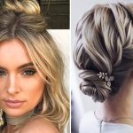 16 tunsori elegante pentru par mediu scurt