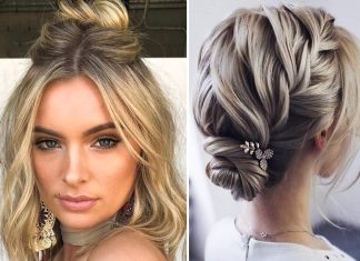 16 tunsori elegante pentru par mediu scurt