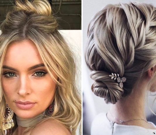 16 tunsori elegante pentru par mediu scurt